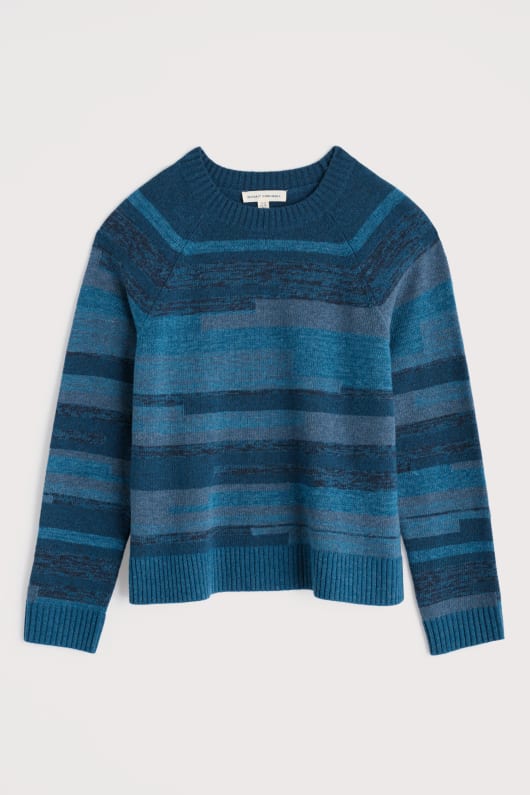 shore-dock-gestrickte jumper